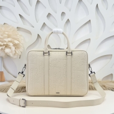 Mens Christian Dior Briefcases